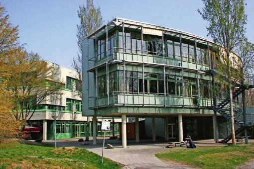 Die Gemeinschaftsschule in der Wiestorschule hat zwei fünfte Klassen gebildet.