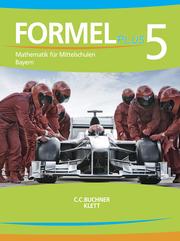 Titel der Reihe Formel PLUS 5 ISBN: