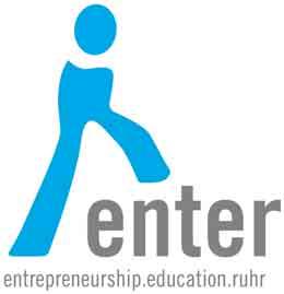 entrepreneurship E N T R E P R E N E U R S H I P Damit Absolventen Unternehmer werden Ideen und Fachwissen junger Menschen sind gefragt Fachhochschule, Ruhr-Universität und rubitec gründeten den