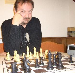 2009 Vereinsmeisterschaft 2009 Alois Waldner wird Vereinsmeister nach Sieg im Stichkampf gegen Roland