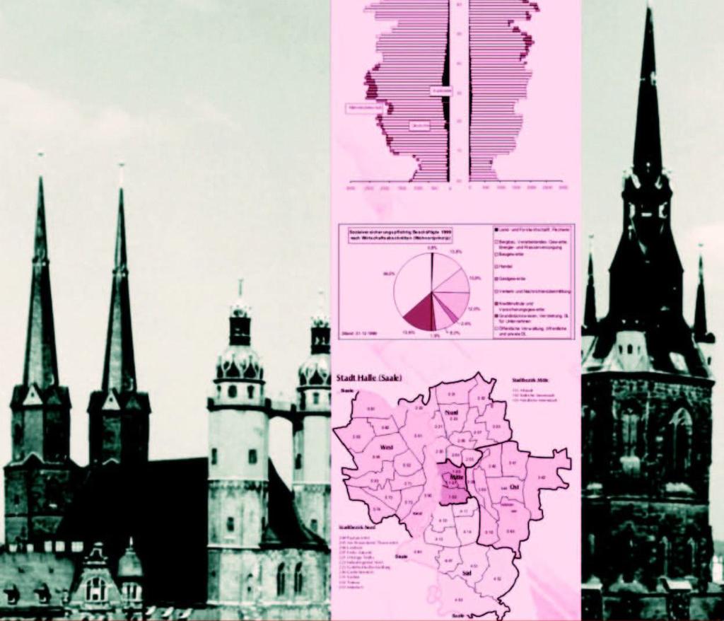 STATISTISCHER QUARTALSBERICHT 3.