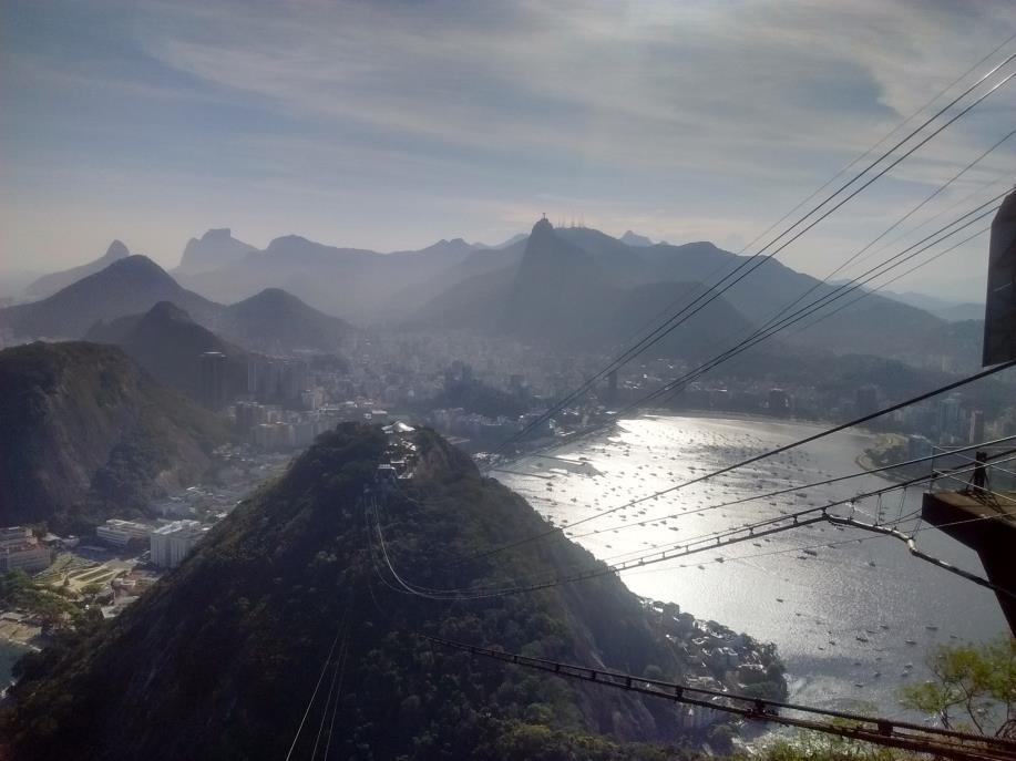 Abbildung 4: Rio