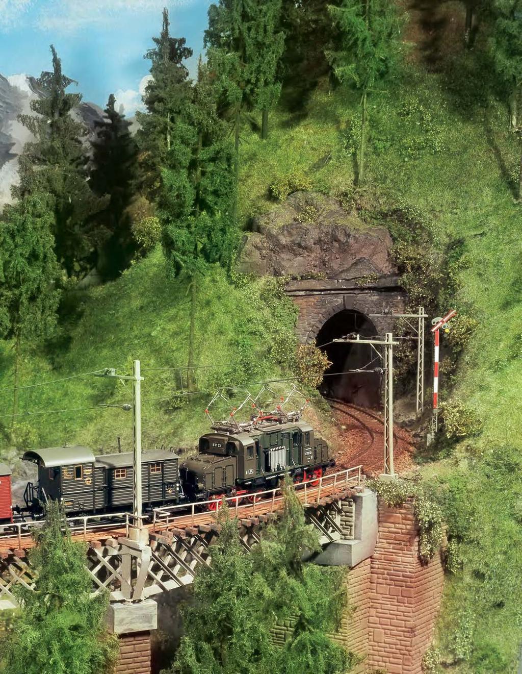 E 70 und E 71 haben den Verkehr auf der bayerischen Lokalbahn fest im Griff.