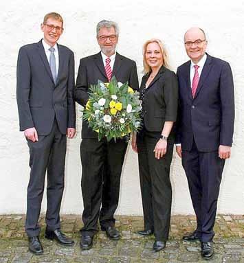 Swetlana Kuhfeld war zwölf Jahre lang ehrenamtlich als Integrationsbeauftragte für die Stadt Bitburg tätig und half zahlreichen Neuankömmlingen, Fuß zu fassen in der neuen Heimat.
