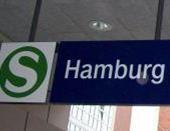 6. Wie viele Menschen arbeiten insgesamt auf dem Gelände des Flughafens? (1 Punkt) [a] 2.800 [b] 7.500 [c] 15.000 7. Wie viele Fluggesellschaften fliegen ab Hamburg Airport zu mehr als 130 Zielen?