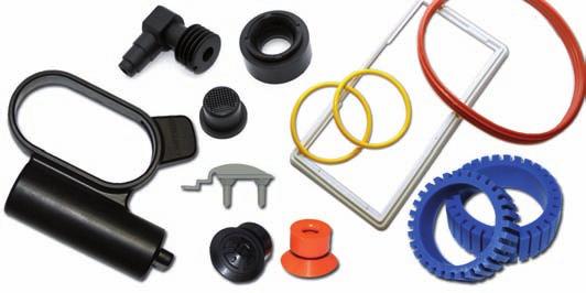 Formteile Kunststoff Werkzeugkonstruktion Ein- und Mehrfachspritzen Größtteile (Werkzeuggewicht bis 20t)