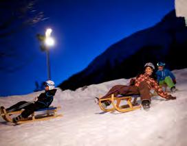 .. Haus- & Hotelprogramm Pitz Regio Card: 4 Skigebiete 1