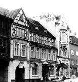 September 1939 wurden laut Chronik Soldaten und Wehrmachtsdienststellen in der Stadt untergebracht.