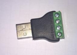 (Jeder Computer hat eine, USB Hubs sind günstig) Galvanische Trennung und mobile Versorgung