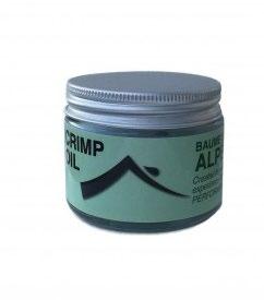 2457 Crimp Oil Muscle Recovery, 30ml, 100%