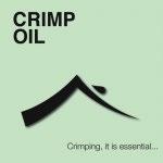 10ml, 100% organic 2458 H Crimp Oil spezial