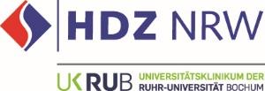 das HDZ NRW in Bad Oeynhausen ein