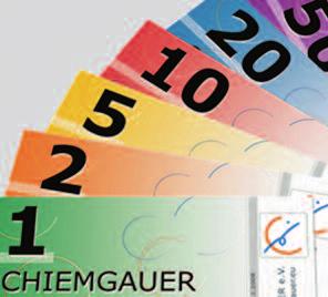 000 Euro gefördert werden. Insgesamt ermöglichte der Chiemgauer-Verein in Zusammenarbeit mit seinen Anbietern in seiner neunjährigen Geschichte fast 215.