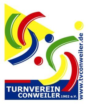 Panoramalauf 2017 Sehr geehrte Förderer, der TURNVEREIN CONWEILER 1902 E. V. veranstaltet und organisiert bereits zum zwölften Mal den Straubenhardter Panoramalauf.