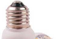 LED Leuchtmittel LM-3W LED lamp LM-3W Abstrahlwinkel 360 3528 SMD LED / E14 3W ±10% >100lm/W 380 lm ±10% (Tj=25 C)