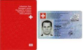 Wie komme ich als Schweizer Bürgerin oder Schweizer Bürger rasch, einfach und bequem zu einem neuen Schweizerpass?