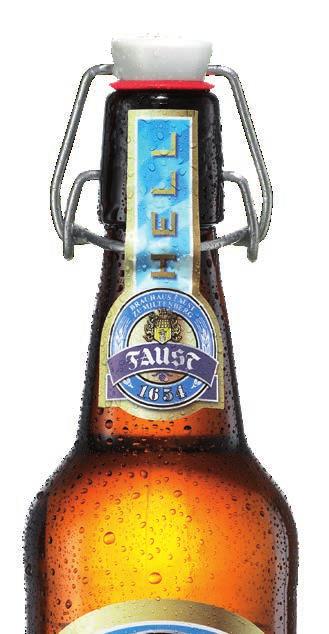 2 Bier (0,3 l) oder 2 alkoholfreien Getränken Bier & Brezel Dauer/Leistung: ca. 2 Stunden inkl.