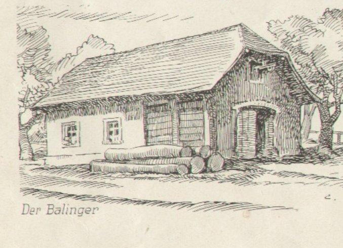 Gemäss der Hauszeitung der Firma Walther, Bürstenfabrik von 1942 erwarb Samuel Thut in Holziken von einer Familie Basler 1860 die Bürstenbinderei.
