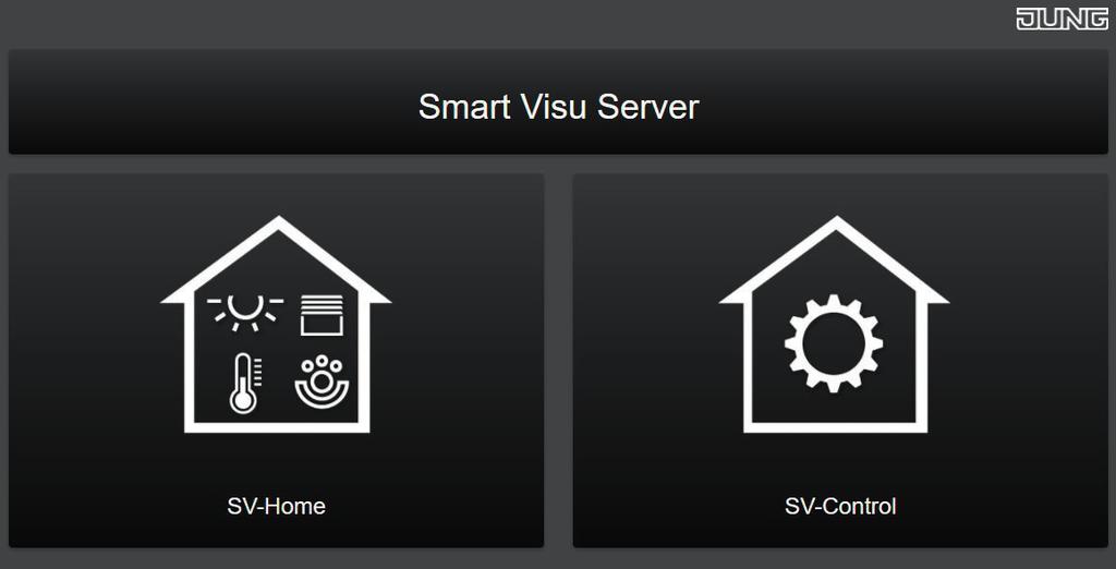 Smart Visu Server + Philips Hue 10 4.