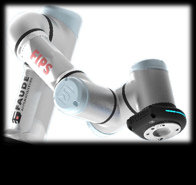 MONTAGEANLEITUNG ProLight Montageanleitung für das ProLight für Universal Robots Roboter Lesen und beachten Sie die