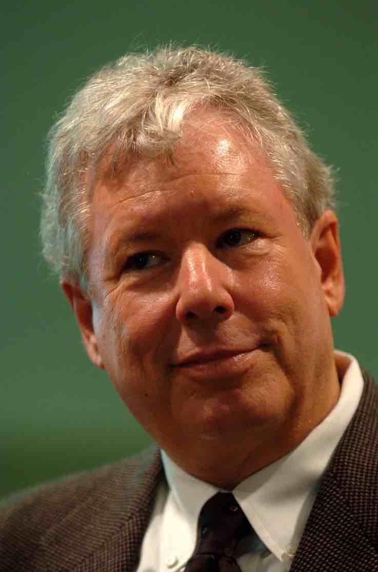 Richard Thaler (Wirtschaftsnobelpreisträger 2017) We all are susceptible to a wide array of routine biases that can lead to an equally wide array of embarrassing blunders in education,