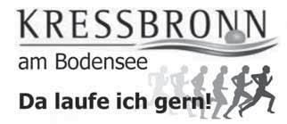 Marathon Nach zehn Jahren haben sich Martin Katzke und Willi Schuagg im vergangenen Jahr aus der Organisation des Bodensee-Marathons zurückgezogen.