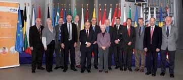 Der Wissenschaftliche Ausschuss der EFSA, Dezember 2008 2.