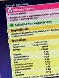 HIGHLIGHTS UND ERFOLGE DES JAHRES 2008 NDA: Ein Beitrag zu einer gesunden Ernährung Das NDA-Gremium befasst sich mit Fragen der Ernährung, diätetischen Produkten und Lebensmittelallergien.