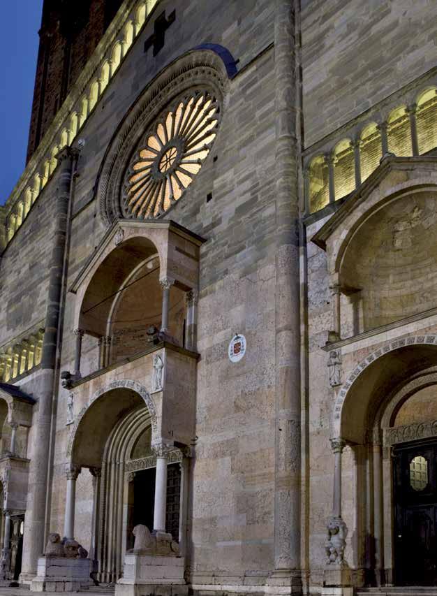 Cattedrale di Santa Maria Assunta -