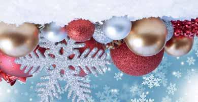 garantiert ououou- und JingleBells-frei mit frischen und staaden oberpfälzer Winter- und Weihnachtsliedern ganz unkitschig in die weisse Jahreszeit.