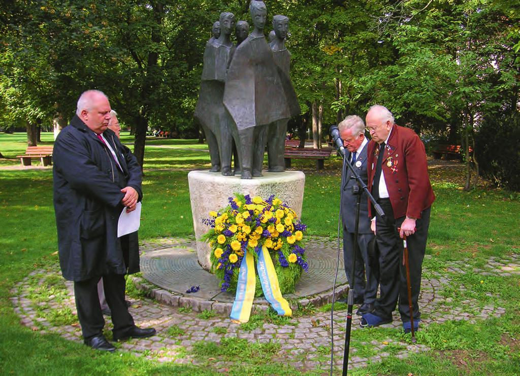 V. entstand zum 1. Januar 2006 aus dem Hilfskomitee der ev.-luth. Kirche aus Bessarabien e. V.