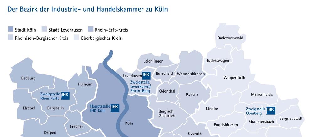 Leverkusen 7.300 Rhein.-Berg. Kreis 17.