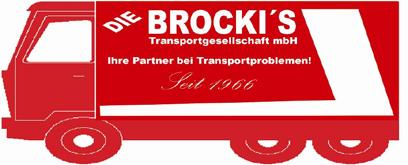 Umzugsgutrechner_V.2.2.215_Excel (2) Seite 1 von 5 DIE BROCKI S Transportgesellschaft mbh Umzüge - Transporte - Lagerung - Containerdienst - Spedition Tel.