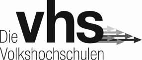 VERANSTALTUNGEN 11 Vhs-Programm für das Herbst- Wintersemester Liebe Schlierseer Bürgerinnen und Bürger, am 10.