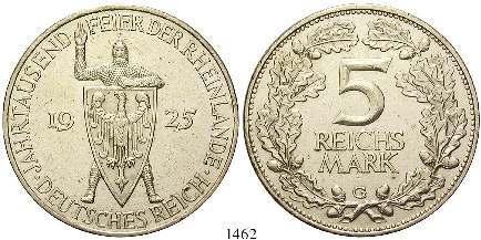 st 220,- 1469 3 Reichsmark 1927,