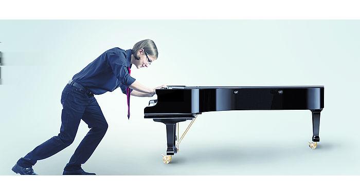 Hochschule für Musik FRANZ LISZT Weimar Internationaler FRANZ LISZT Wettbewerb für Junge Pianisten > Hochschule für Musik... > Unsere Preisträger > Preisträger 2009 Preiträger 2009 Kategorie I 1.