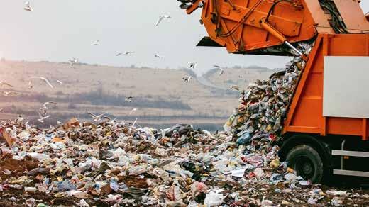 Beim deutschen Verband Kommunaler Unternehmen heisst es denn auch: «Deutsche Recycling-Erfolge wurden jahrelang mit dem Export minderwertiger Mischkunststoffe nach China schöngerechnet.