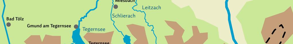 20 km fertiggestellt geplant _bopf`eq Wendlinger Filze Gde Irschenberg Miesbach -Rückhaltrebecken ca. 200.