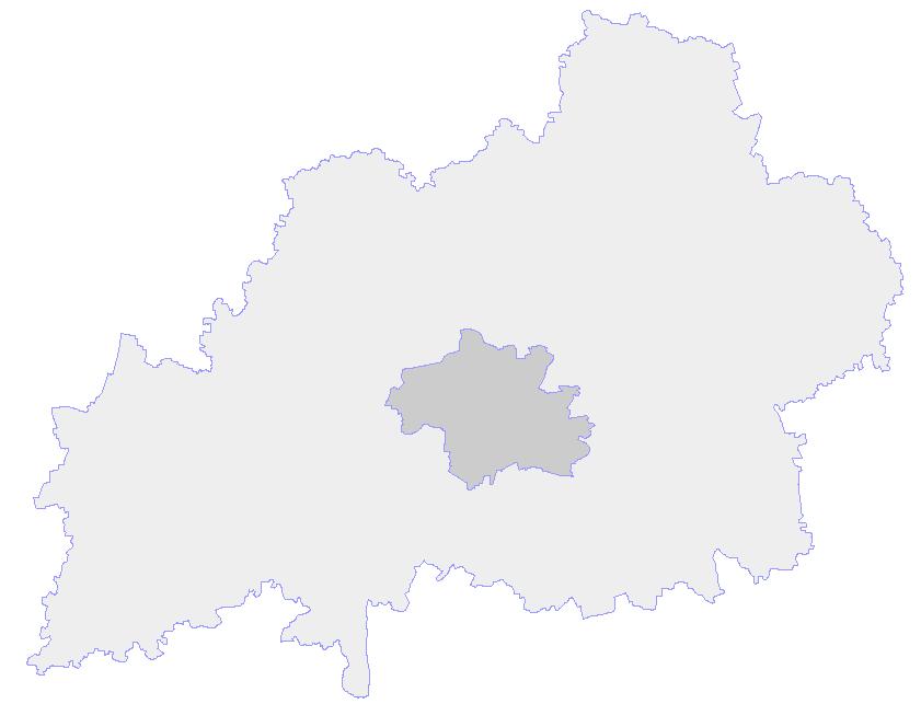 SVB-Pendler 2008 Grenzüberschreitend und Binnenpendler 142.299 außerhalb Region LH München 26,0 %* 38.829 LH München außerhalb Region 47,1 %* 106.116 außerhalb Region Umland 64,8 %* 46.