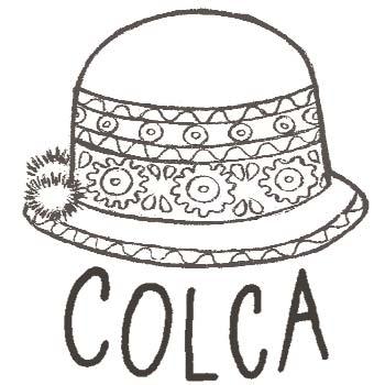 Colca, das bedeutet großes Tal auf Quechua, der Ur-Sprache der Inkas.