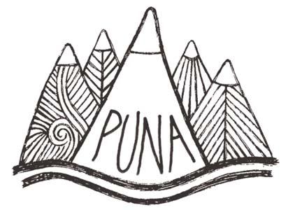 Puna, das ist die Bedeutung für Anden auf Quechua, der Ur-Sprache der Inkas.