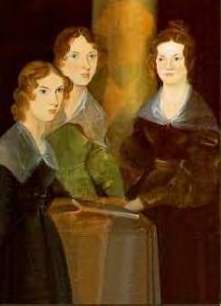Madcaps Reise nach Angria und Gondal Von Derya Rinder und Sophia Helmert Jane Eyre, Wuthering Heights, Agnes Grey von den Brontë-Schwestern sind mittlerweile bekannte Klassiker.
