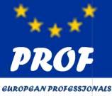 Pölten bei Wien/Österreich i den internationalen ti Dachverband EURO-PROF gegründet.