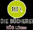 KÖB Lütter Strehlhofweg 3 36124 Eichenzell-Lütter www.bibkat.de/luetter luetter@koeb.bistum-fulda.de Die Bücherei ist geöffnet: Mittwoch 18.10.2017 17.30-18.