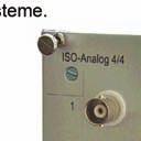 ISO-Analog 4/4 von 4