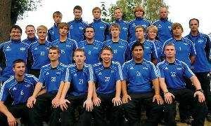 Frühsommer 2011 Die Fußball-Jugendspielgemeinschaft der JSG Mardorf-Schneeren-Eilvese (MSE) mit wesentlicher Mardorfer Beteiligung (unten): Die C-Jugend ist Meister der Saison 2010/11!