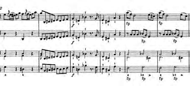 Mozart, Divertimento in D-Dur