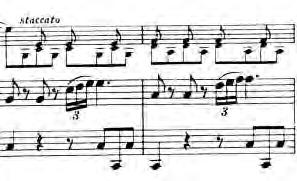 Mozart, Sonate