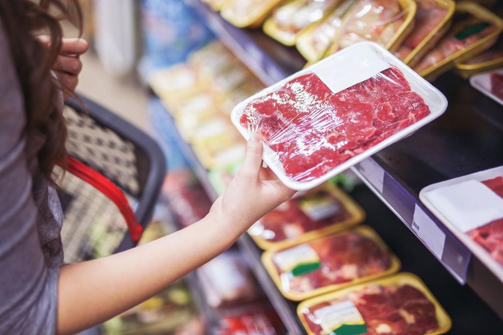 Fleisch: Label hier, Label da Verbraucher wollen beim Fleischeinkauf mehr verlässliche Informationen zur Tierhaltung.