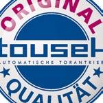 +43/1/667 36 01 Fax +43/1/667 89 23 info@tousek.at Tousek GmbH D-83395 Freilassing Traunsteiner Straße 12 Tel. +49/86 54/77 66-0 Fax +49/86 54/5 71 96 info@tousek.